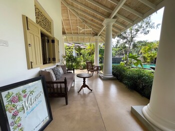 claire villa by younger villas and resorts