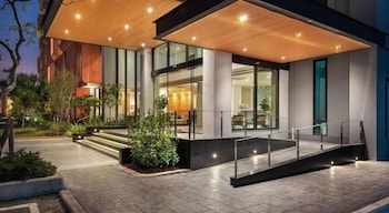 Pusayapuri,U Thong>>Suphan Buri,3 star