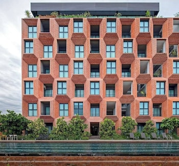 Pusayapuri,U Thong>>Suphan Buri,3 star