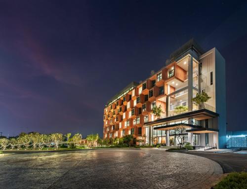 Pusayapuri,U Thong>>Suphan Buri,3 star