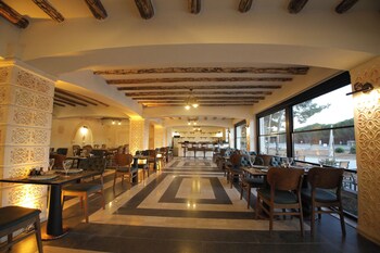 raymar hotels mugla