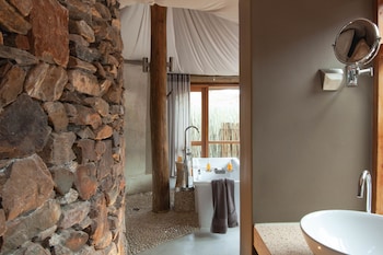 sanbona wildlife reserve