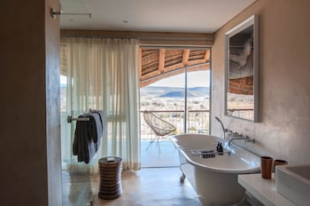 sanbona wildlife reserve
