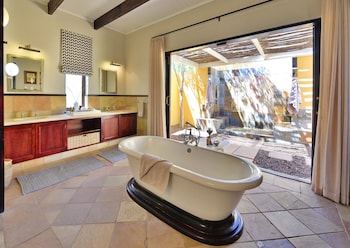 sanbona wildlife reserve