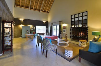 sanbona wildlife reserve