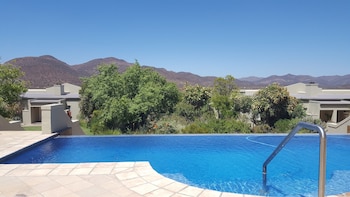 sanbona wildlife reserve