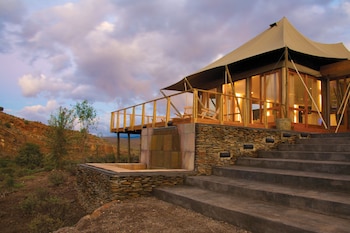 sanbona wildlife reserve