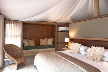 sanbona wildlife reserve