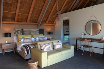 sanbona wildlife reserve