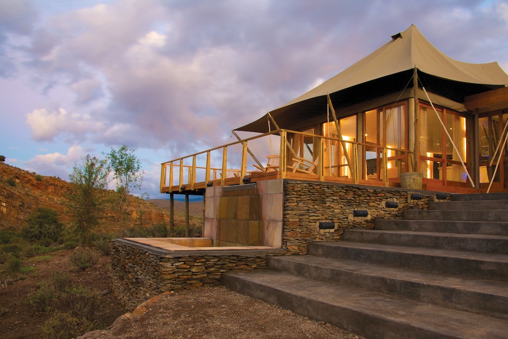 sanbona wildlife reserve