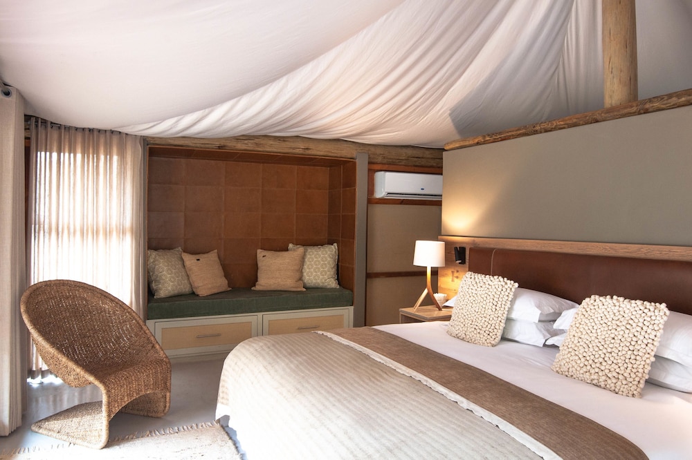 sanbona wildlife reserve