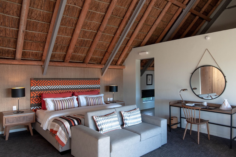 sanbona wildlife reserve