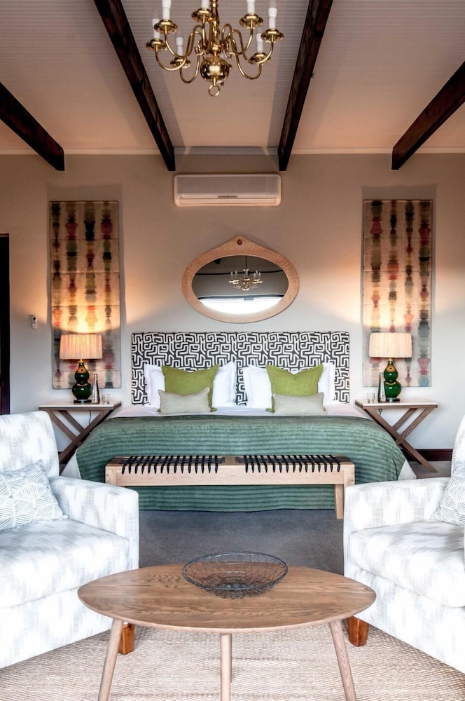sanbona wildlife reserve