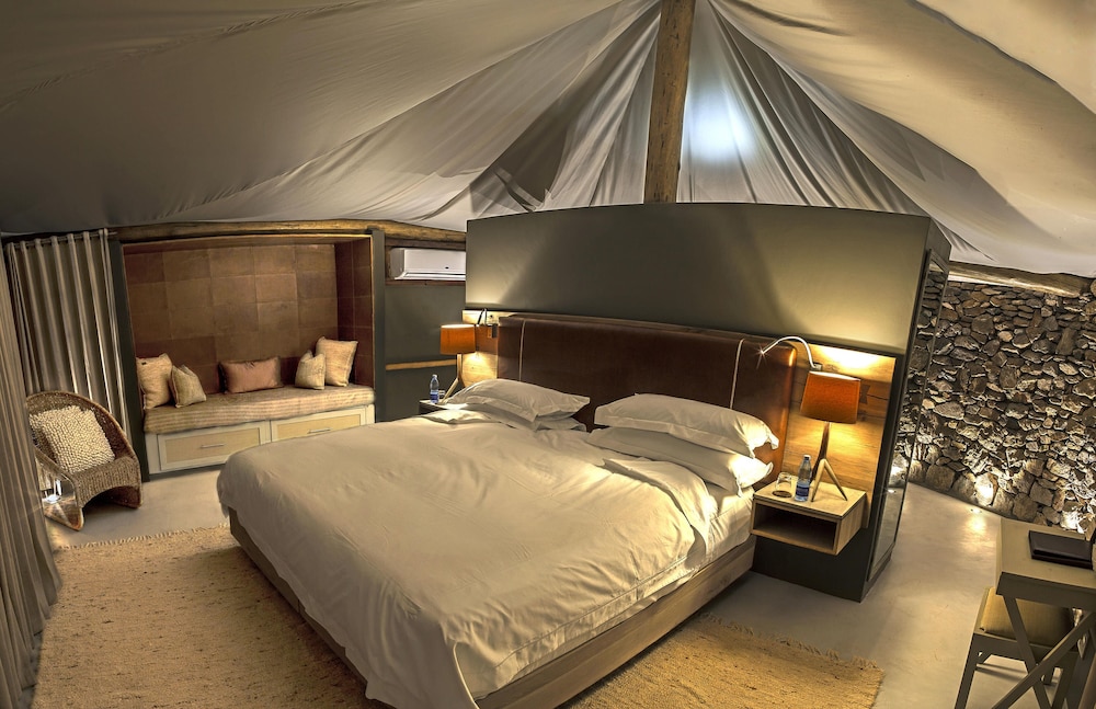 sanbona wildlife reserve