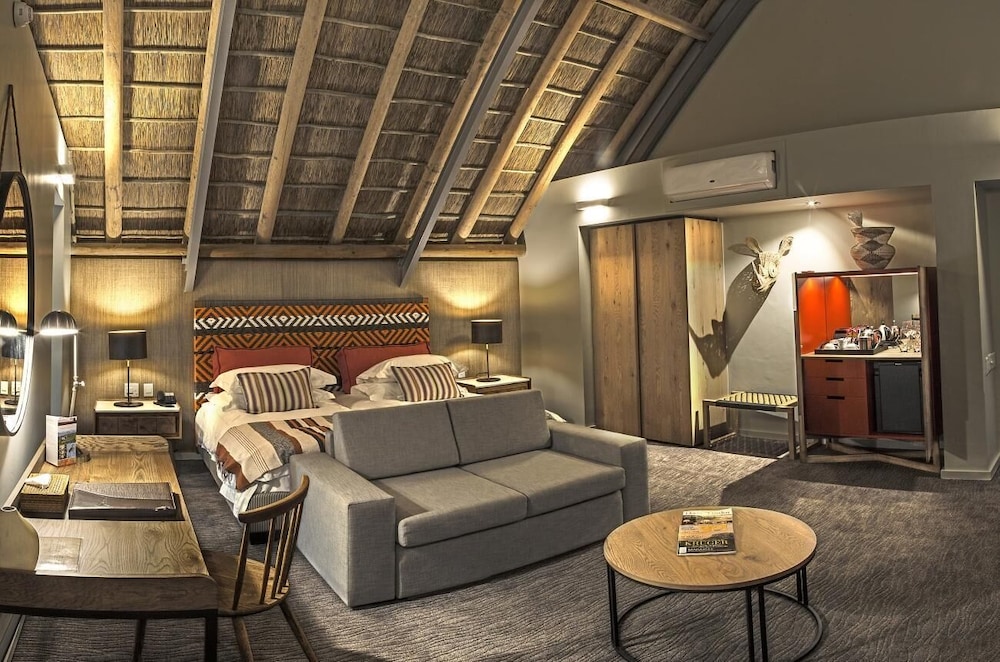 sanbona wildlife reserve