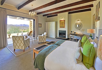 sanbona wildlife reserve