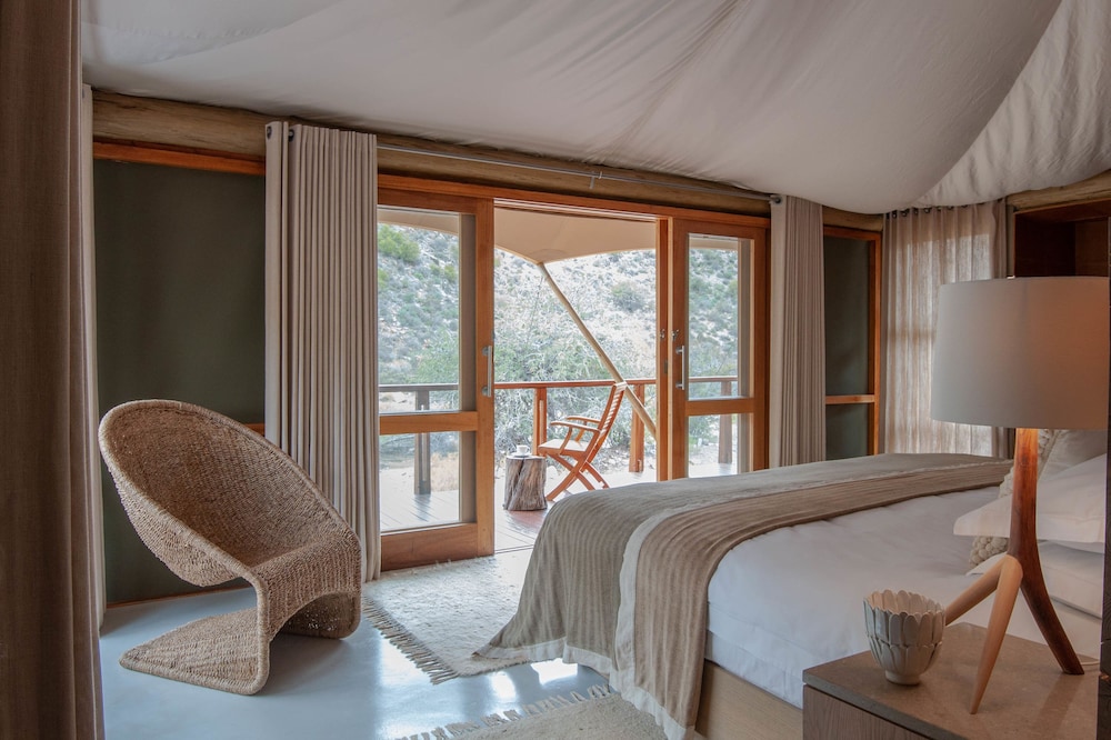 sanbona wildlife reserve