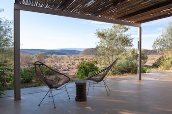 sanbona wildlife reserve