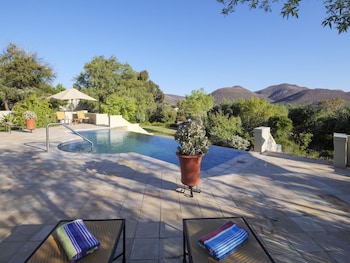 sanbona wildlife reserve