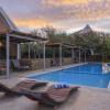 sanbona wildlife reserve