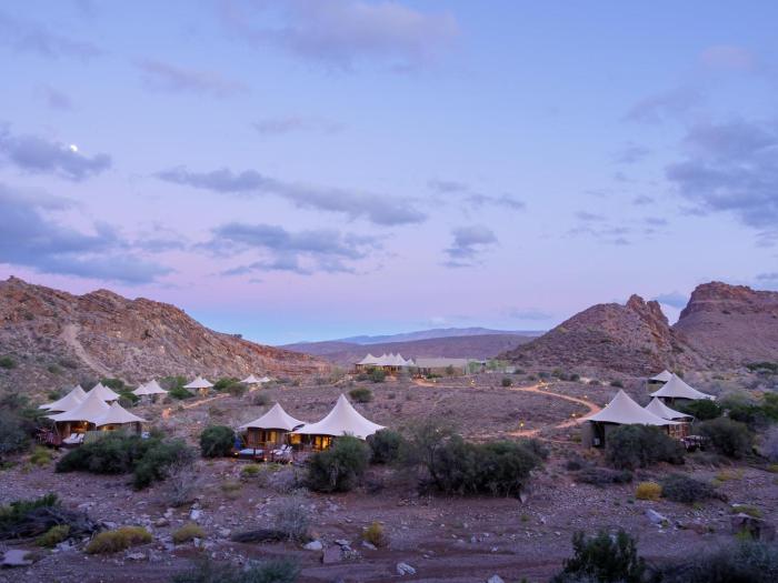 sanbona wildlife reserve