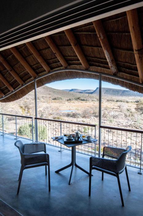 sanbona wildlife reserve