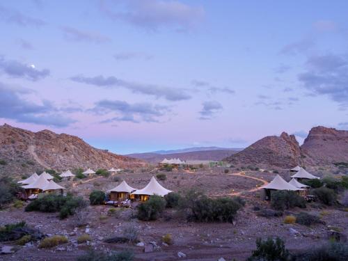 sanbona wildlife reserve
