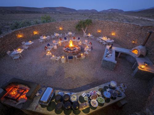 sanbona wildlife reserve
