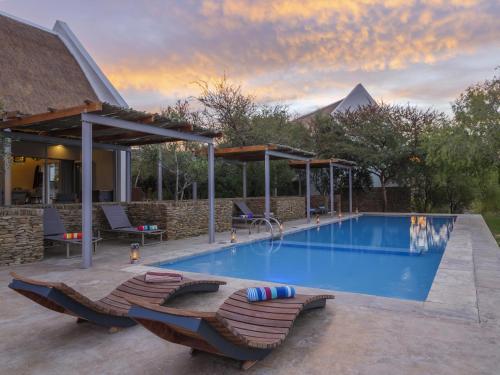 sanbona wildlife reserve