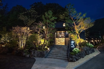 besshoonsen midoriya