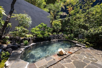 besshoonsen midoriya