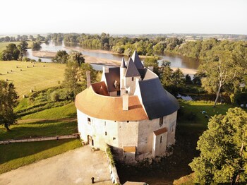 chateau de meauce