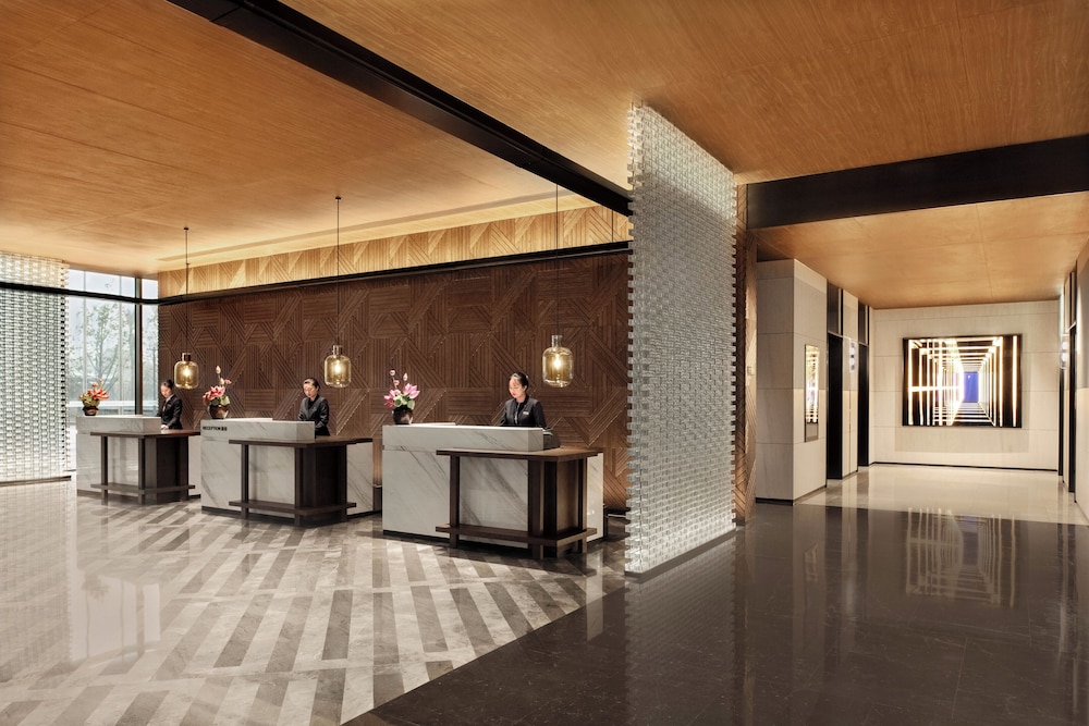 sheraton taizhou
