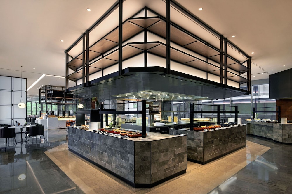 sheraton taizhou