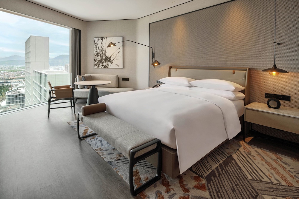 sheraton taizhou
