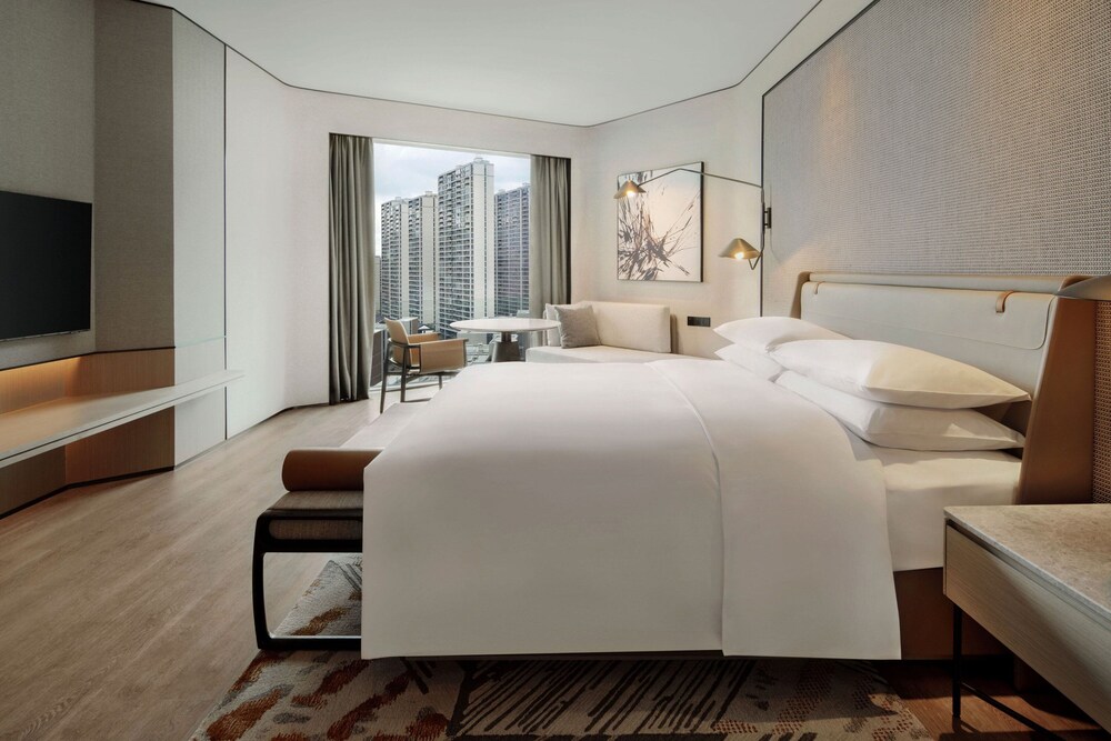 sheraton taizhou