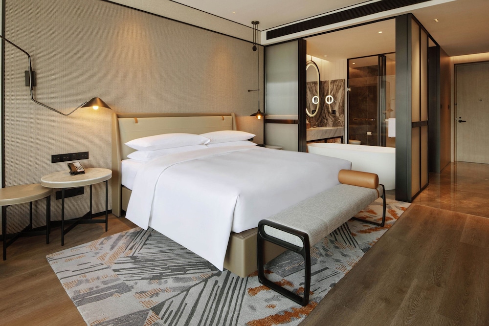sheraton taizhou
