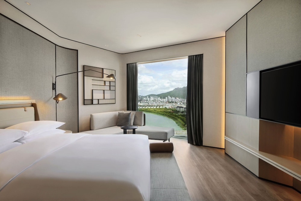 sheraton taizhou