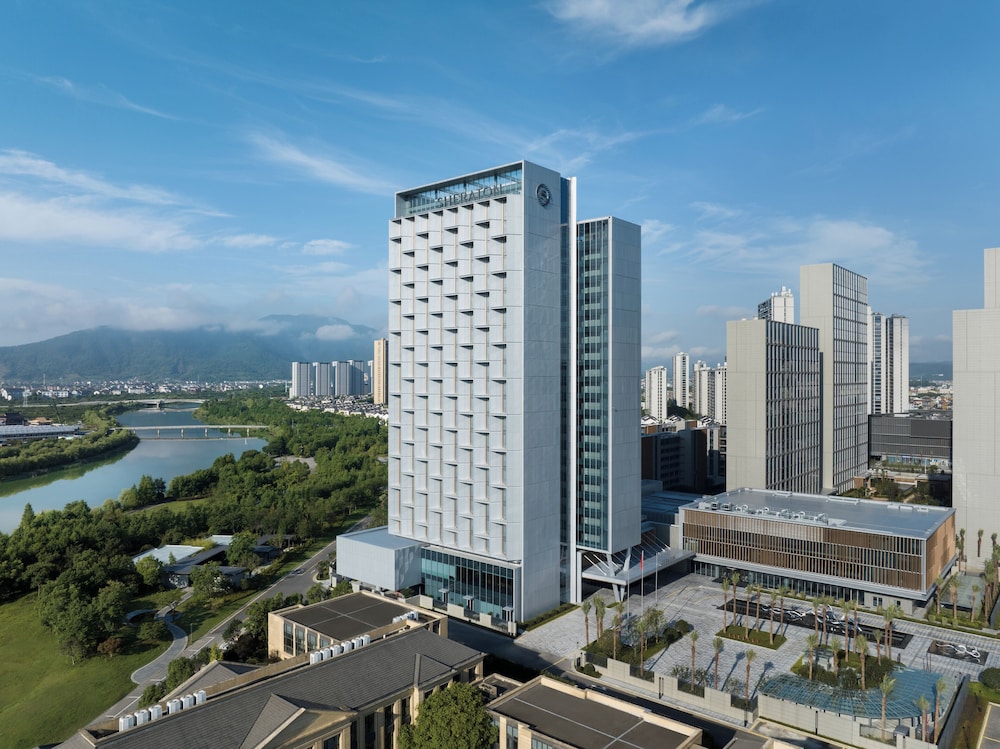 sheraton taizhou