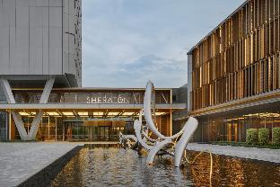sheraton taizhou