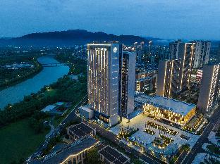 sheraton taizhou