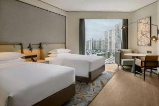 sheraton taizhou