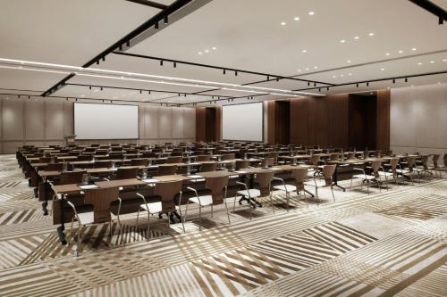sheraton taizhou