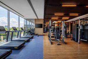 sheraton taizhou