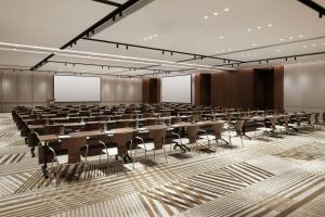 sheraton taizhou