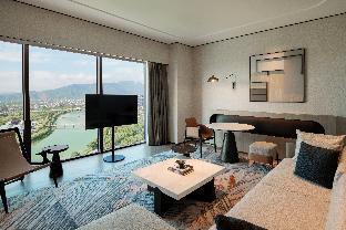 sheraton taizhou