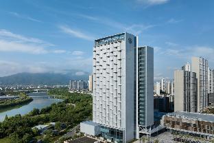 sheraton taizhou