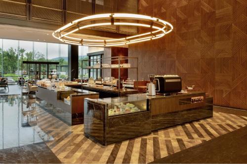 sheraton taizhou