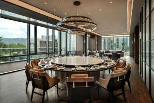 sheraton taizhou