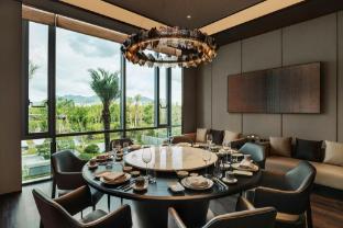 sheraton taizhou